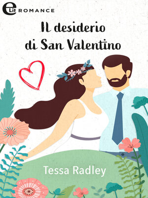 cover image of Il desiderio di San Valentino